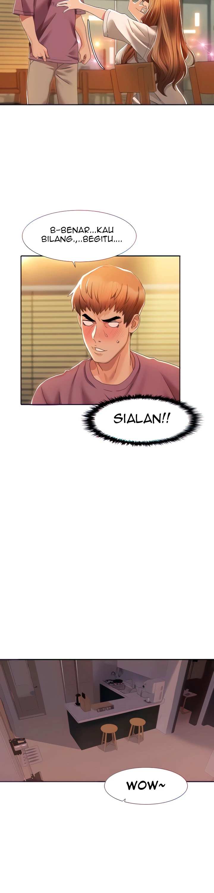 Neulsome Studio Chapter 02 - Page 19
